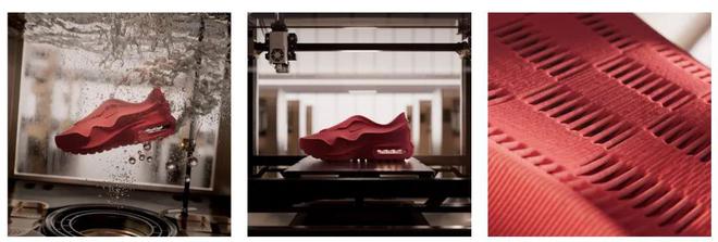3D打印气垫鞋 Air Max 1000AG旗舰厅网站首页一体成型耐克推出全新(图2)