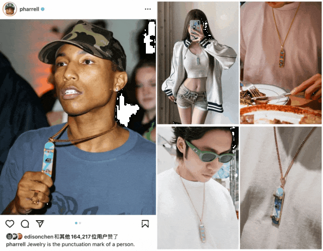 「AJ1禁穿」复刻定档发售ag旗舰厅注册王嘉尔同款！(图6)