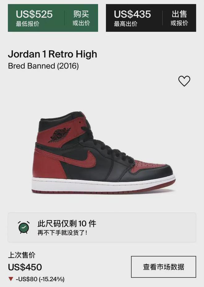 「AJ1禁穿」复刻定档发售ag旗舰厅注册王嘉尔同款！(图8)