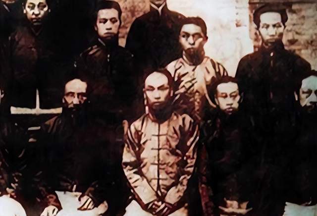 三段婚姻及子女后代的故事AG旗舰厅网站首页陈独秀(图3)