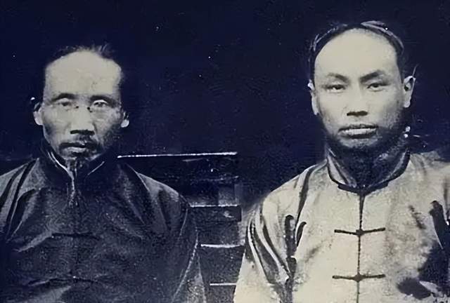 三段婚姻及子女后代的故事AG旗舰厅网站首页陈独秀(图10)