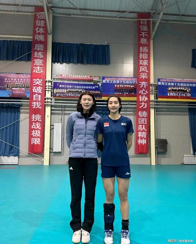 三大球状态差！学生球员应尽早加入专业队ag旗舰厅注册路晶加入天津太晚、李响(图2)