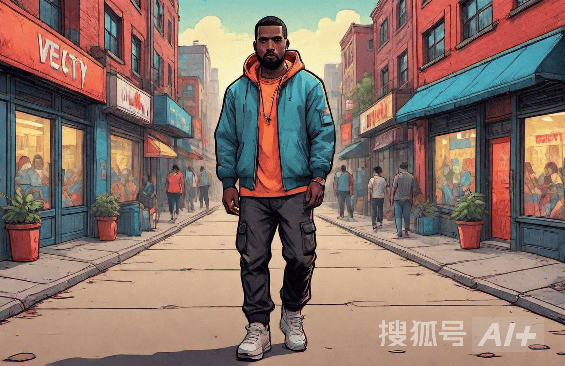 est合作款推荐：Yeezy系列的热门单品！AG旗舰厅平台Adidas与Kanye W(图2)