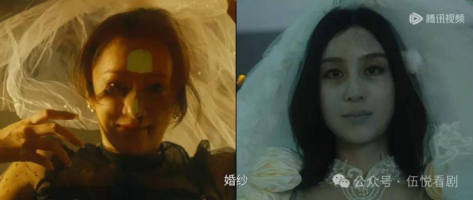 尸案凶手浮出水面！竟然是毫不起眼的他！AG旗舰厅ios《余烬之上》：婚纱女(图4)