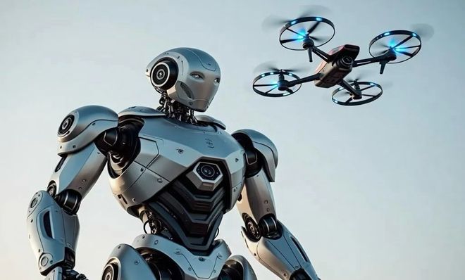 响第一枪！「AI+材料」成最新核武器AG旗舰厅入口美国宣战AI行动计划打(图8)