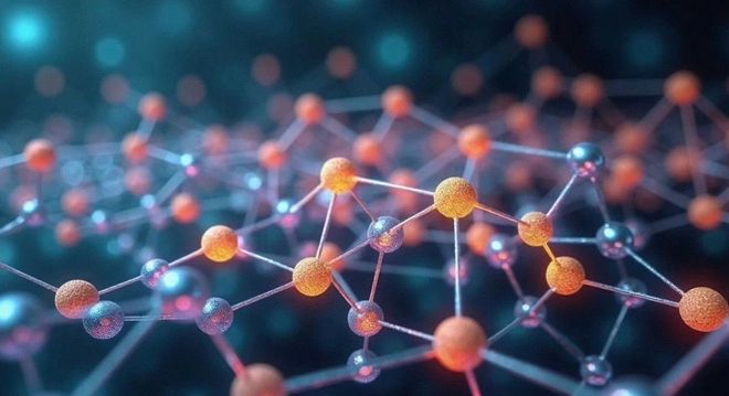 响第一枪!「AI+材料」成最新核武器AG旗舰厅入口美国宣战AI行动计划打(图5) 响第一枪!「AI+材料」成最新核武器AG旗舰厅入口美国宣战AI行动计划打(图5)